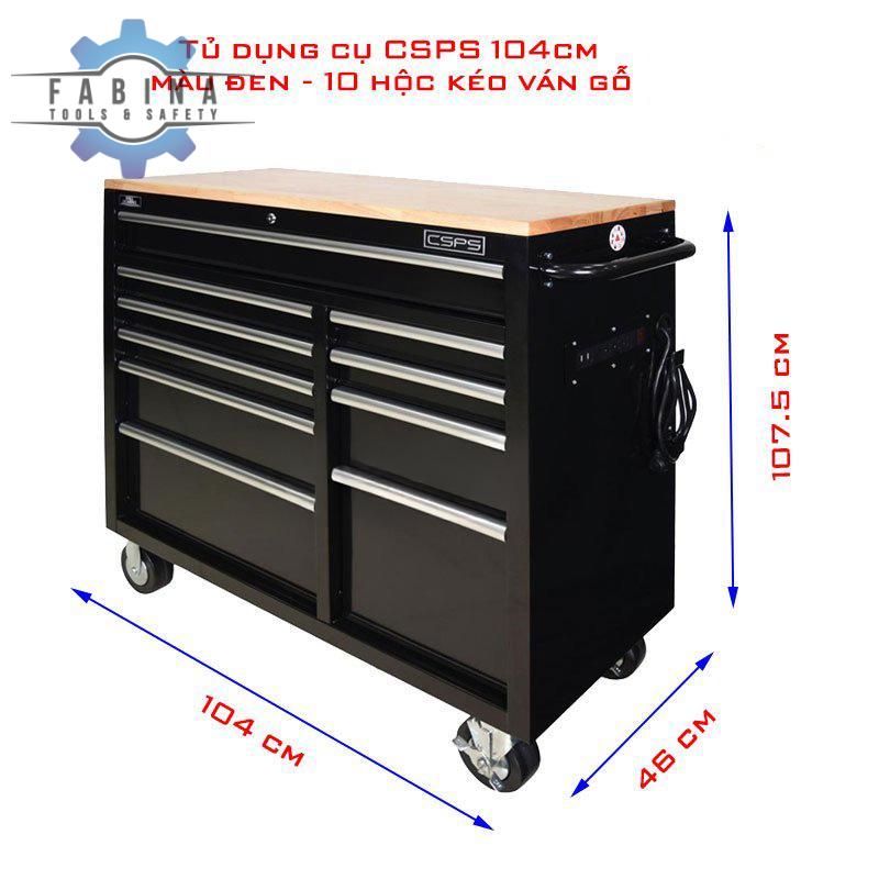 Tủ Đồ Nghề Cá Nhân - Giải Pháp Lưu Trữ Tối Ưu Cho Mọi Xưởng Sửa Chữa